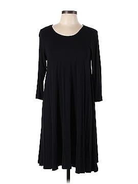 Joan Vass New York Casual Dress (view 1)