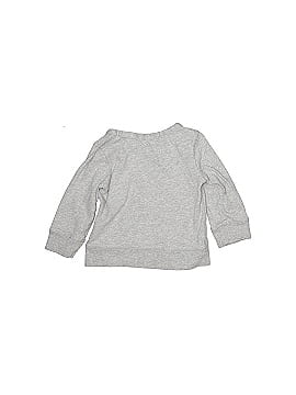 Baby Pullover Sweater (view 2)