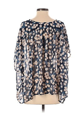 Collective Concepts Long Sleeve Blouse (view 2)