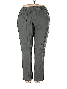 Appleseeds Linen Pants (view 2)