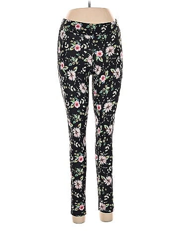 Torrid floral sale leggings