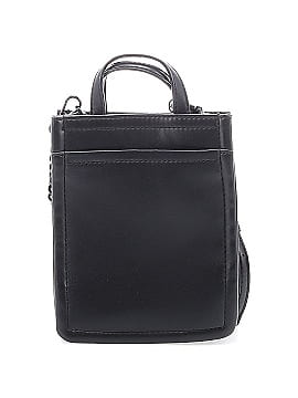 DKNY Leather Crossbody Bag (view 2)