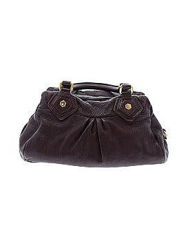 Marc by Marc Jacobs Leather Shoulder Bag (view 2)
