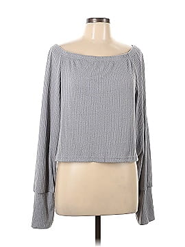 Shein Pullover Sweater (view 1)