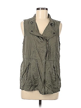 American Eagle Outfitters Vest (view 1)