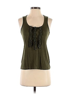 Banana Republic Sleeveless Top (view 1)