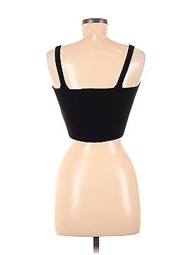 Timing Sleeveless Top (view 2)