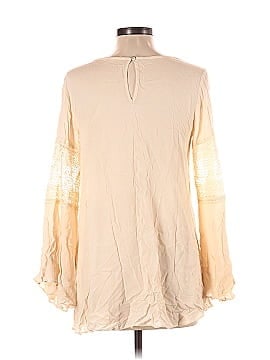 Piace Long Sleeve Blouse (view 2)