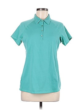 Duluth Trading Co. Short Sleeve Polo (view 1)