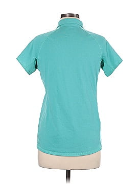 Duluth Trading Co. Short Sleeve Polo (view 2)