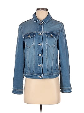 Harper Heritage Denim Jacket (view 1)