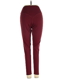 Balance Athletica, Pants & Jumpsuits, Balance Athletica Rosewood Red Ascend  Pants High Waisted Leggings Xs