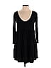 American Eagle Outfitters Black Casual Dress Size XS - photo 1