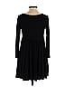 American Eagle Outfitters Black Casual Dress Size XS - photo 2