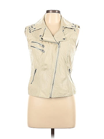 Vest for womens forever 21 sale