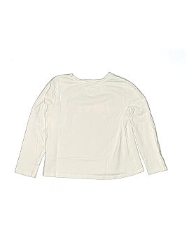 Hayden Girls Long Sleeve T-Shirt (view 2)