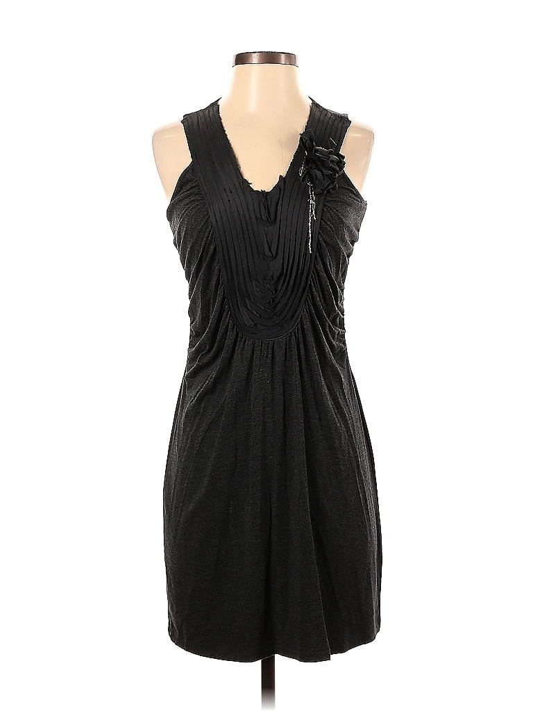 Pre-owned Design History Cocktail Dress In Black