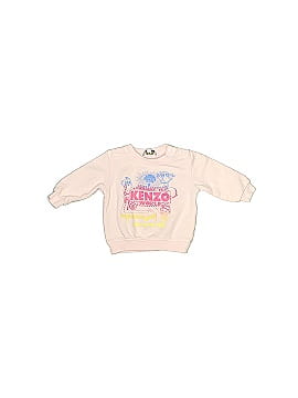 Kenzo Kids Sweatshirt (view 1)