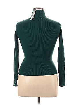 Arianna By Howards Turtleneck Sweater (view 2)