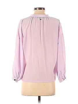 Marie Oliver Long Sleeve Blouse (view 2)