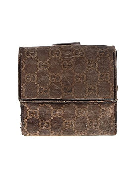Gucci Wallet (view 1)