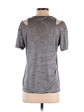 Topshop Short Sleeve T-Shirt (view 2)