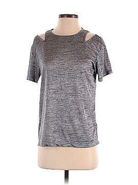 Topshop Short Sleeve T-Shirt (view 1)