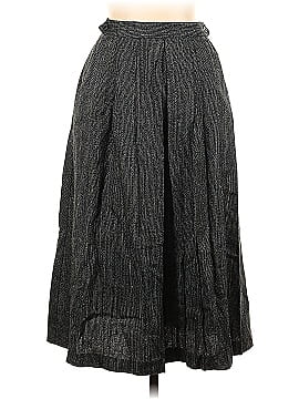Mary McFadden Casual Skirt (view 1)