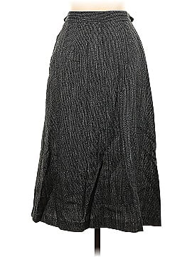 Mary McFadden Casual Skirt (view 2)