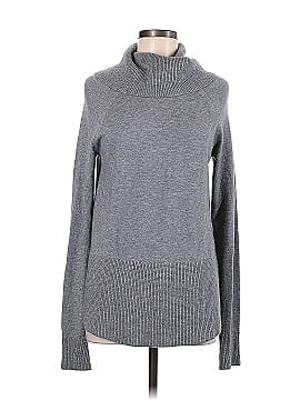 Cyrus Pullover Sweater (view 1)