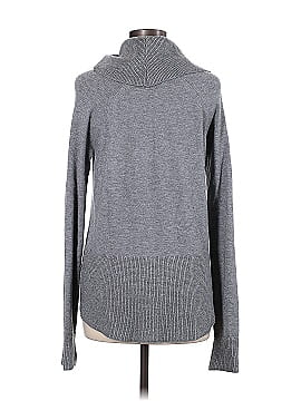 Cyrus Pullover Sweater (view 2)