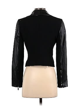 Etcetera Leather Jacket (view 2)