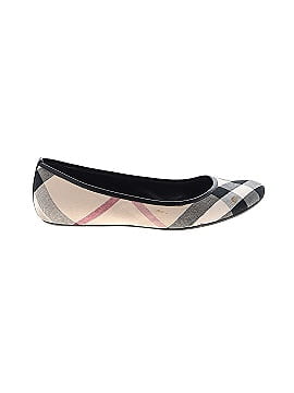 Burberry Flats (view 1)