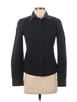 Oakley Long Sleeve Button-Down Shirt (view 1)