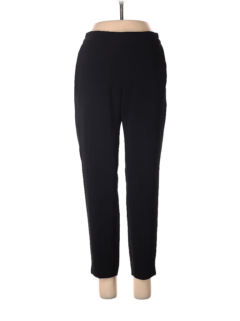 Pre-owned J.crew Mercantile Dress Pants In Black