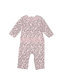 Baby 8 Long Sleeve Outfit (view 2)
