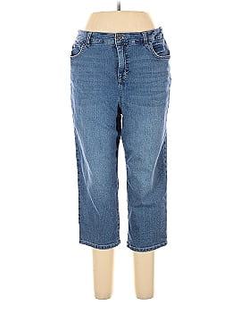 Style&Co Jeans (view 1)