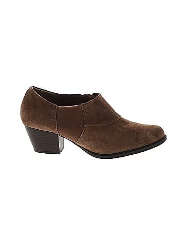 Gh bass hot sale ankle boots