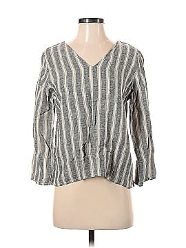 Christian Siriano New York Long Sleeve Top (view 1)