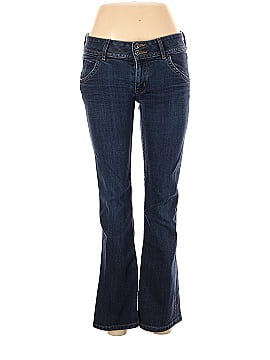 Hudson Jeans Jeans (view 1)