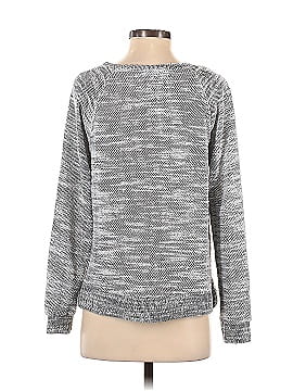 Everleigh Pullover Sweater (view 2)