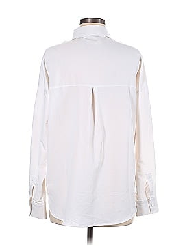 Drifted Long Sleeve Blouse (view 2)