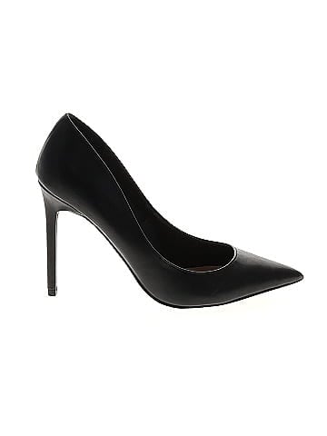 Express hot sale shoes heels