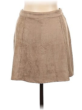 Full Tilt Casual Skirt (view 2)