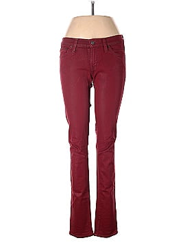 Red Engine Jeans (view 1)