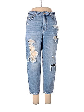 American Eagle Outfitters Jeans (view 1)