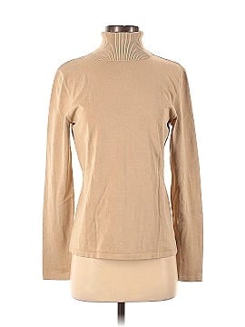 Unbranded Silk Pullover Sweater (view 1)