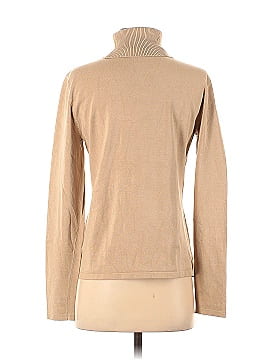 Unbranded Silk Pullover Sweater (view 2)