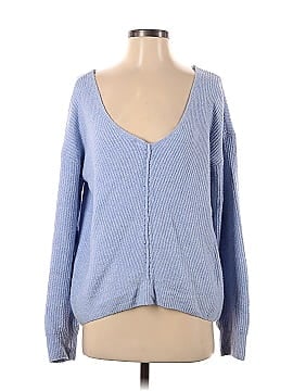 Jessica Simpson Pullover Sweater (view 1)