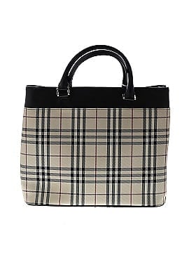 Burberry Large Square Tote (view 2)